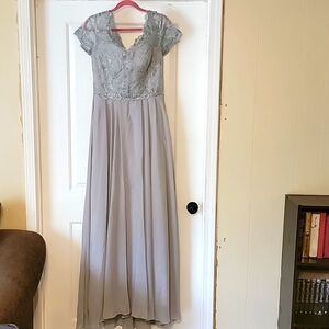 Mother of the Bride dress